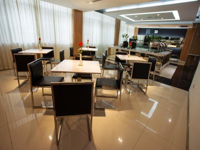 Jinjiang Inn Kunshan Chunhui Road Suzhou  Exterior foto